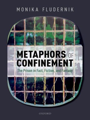 cover image of Metaphors of Confinement